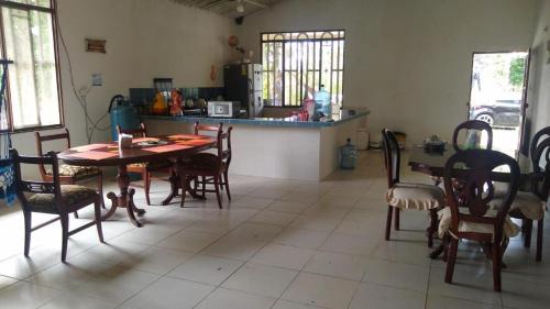 Guamal House | Casa de descanso - Finca Los Primos