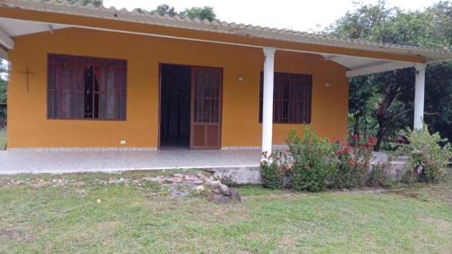 Guamal House | Casa de descanso - Finca Los Primos
