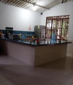 Guamal House | Casa de descanso - Finca Los Primos