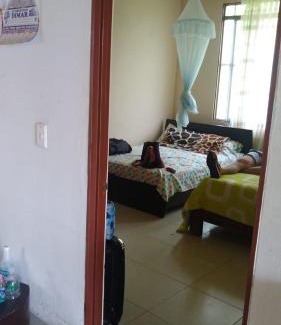 Guamal House | Casa de descanso - Finca Los Primos