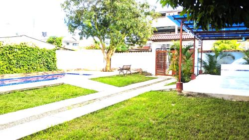 Acacias House | Casa de descanso acacias meta