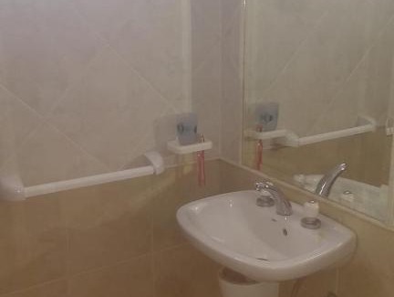 Cuesta Blanca House | Casa de descanso