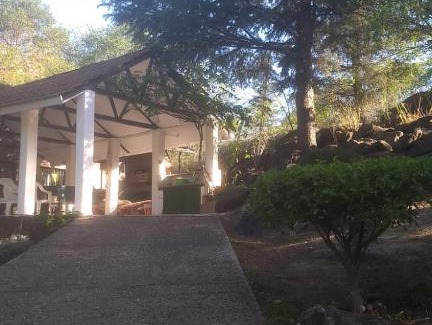Cuesta Blanca House | Casa de descanso