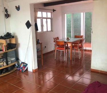 Cuernavaca House | Casa de descanso con alberca y billar en Cuernavaca