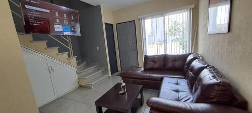 Veracruz House | Casa de descanso