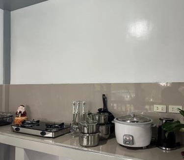 Gingoog House | Casa de Descanso