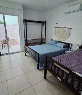 Merida Municipality House | Casa de Descanso y Aventuras en zona privada