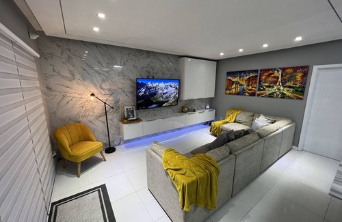 La Joya House | CASA DE DISEÑADOR. BGL INSPIRACIÓN