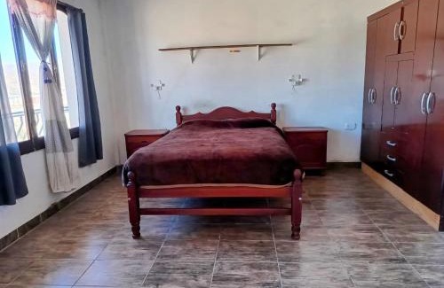 Humahuaca Apartment | Casa de doña guada