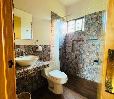 San Pedro Ixtlahuaca House | Casa de encanto, en Los Audelos, Oaxaca