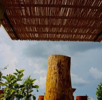 San Pedro Ixtlahuaca House | Casa de encanto, en Los Audelos, Oaxaca