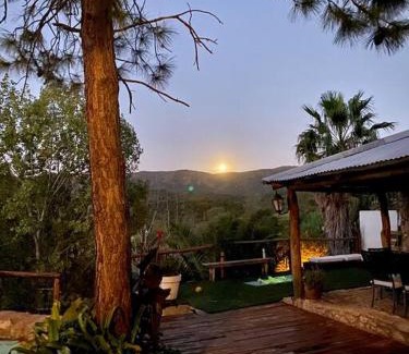 Villa Carlos Paz Ski Chalet | Casa de ensueño