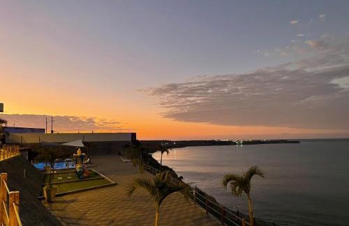 Manta House | Casa de ensueño, con vista al Mar