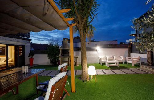 Vigo House | Casa de ensueño en el Castro de Vigo y céntrica by Prishomes