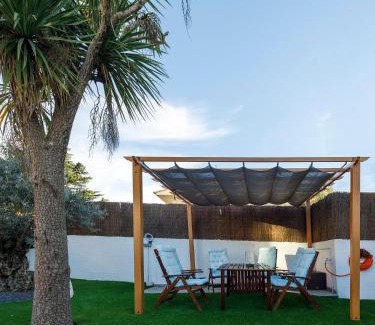 Vigo House | Casa de ensueño en el Castro de Vigo y céntrica by Prishomes