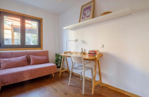 Vigo House | Casa de ensueño en el Castro de Vigo y céntrica by Prishomes