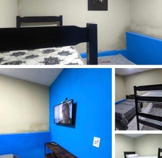 Garanhuns House | Casa de eventos sete colinas