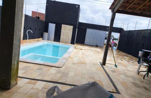 Garanhuns House | Casa de eventos sete colinas
