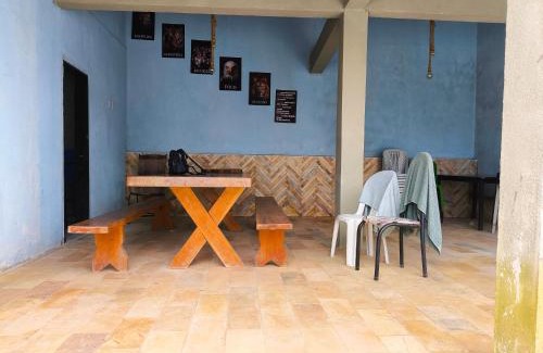 Garanhuns House | Casa de eventos sete colinas