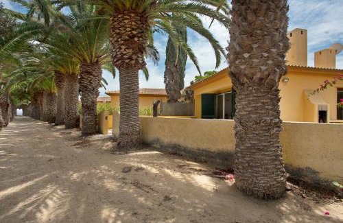 Campo de Baixo House | Casa de férias a 75 metros da praia