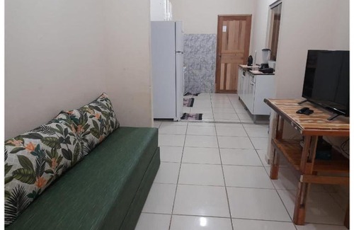Prado House | Casa de férias Amarela em Prado