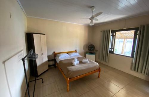 Balneario Gaivota House | Casa de Férias Balneário Gaivota