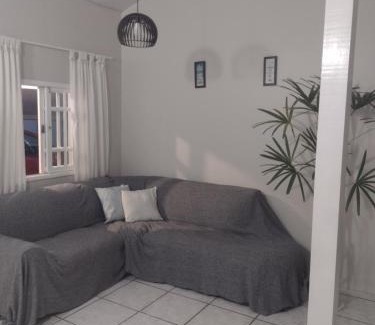 Santinho House | Casa de Férias