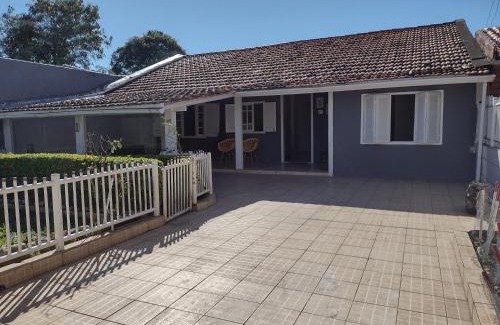 Santinho House | Casa de Férias