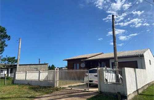 Torres House | Casa de férias
