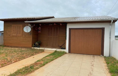 Torres House | Casa de férias