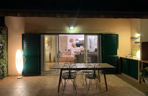 Vilamoura House | Casa de Férias com piscina - Condominio Vilamouraténis