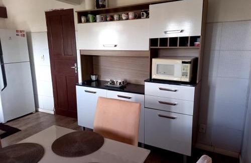 Vila Velha Apartment | Casa de férias e trabalho