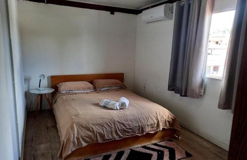 Vila Velha Apartment | Casa de férias e trabalho