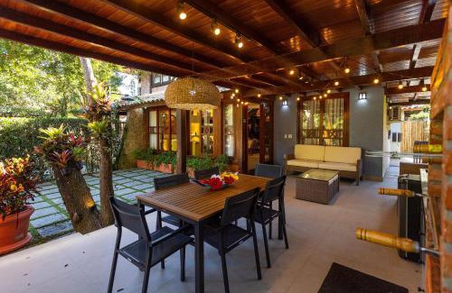 Praia Rasa House | Casa de Férias em Búzios com Área Gourmet | VF 13