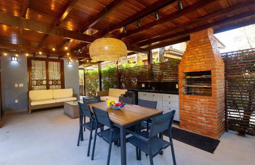 Praia Rasa House | Casa de Férias em Búzios com Área Gourmet | VF 13