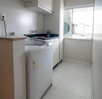 Meia Praia House | Casa de férias familiar com linda vista à 300m da Meia Praia de Navegantes