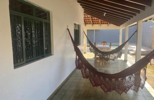Barra do Garcas House | CASA DE FÉRIAS II