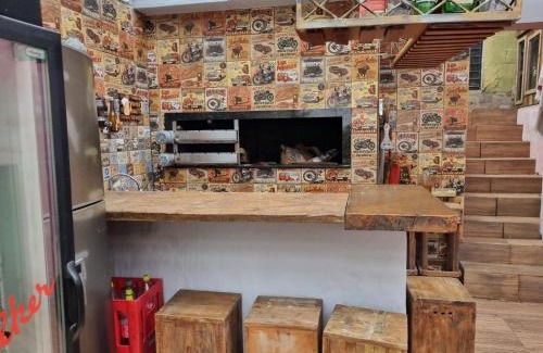 Ponta das Canas House | Casa de Férias na Praia