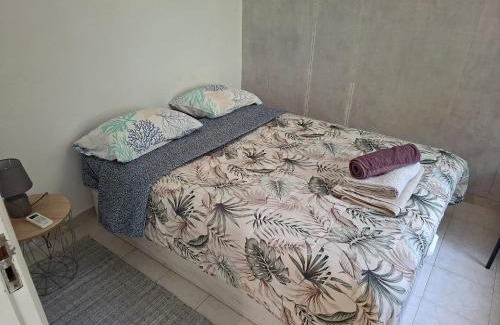Faro House | Casa de Férias Palmeira