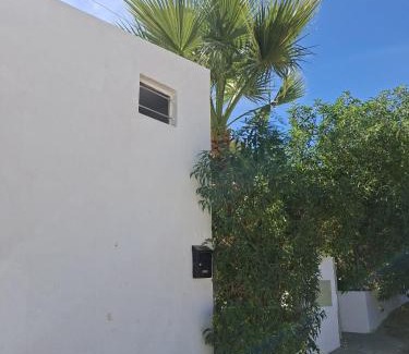 Faro House | Casa de Férias Palmeira