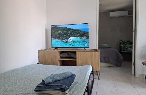 Faro House | Casa de Férias Palmeira