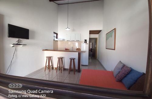 Jabaquara House | Casa de Férias Paraty