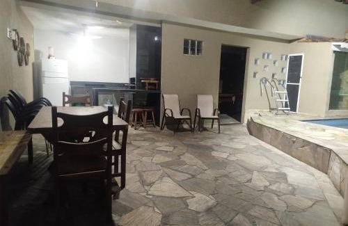 Tupi House | Casa de Férias Praia Grande