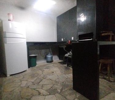 Tupi House | Casa de Férias Praia Grande