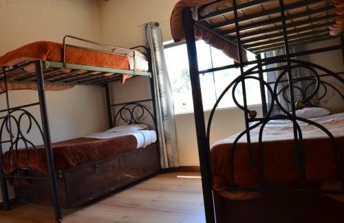 Potosi House | Casa de familia La Lomeña