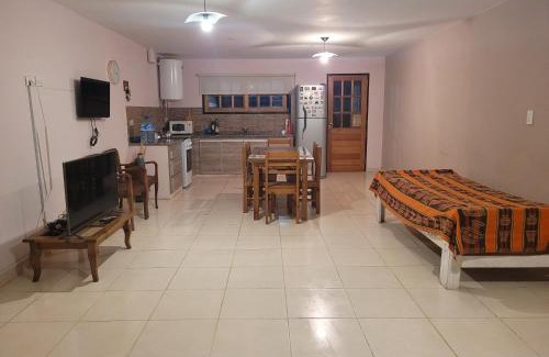 Cosquin House | Casa de fin de semana en El Condado