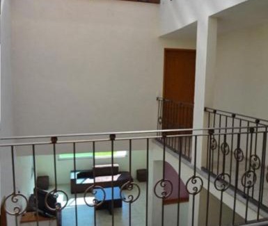 Cacahuamilpa House | Casa de fin de semana