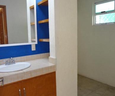 Cacahuamilpa House | Casa de fin de semana
