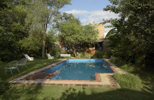 Cordoba Apartment | Casa de Flores, Agua y Musica