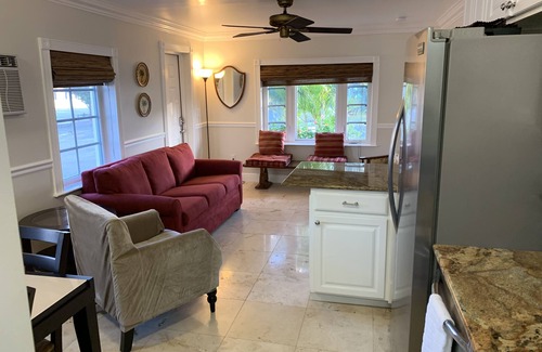 Flamingo Parks House | Casa de Florida - a lovely home